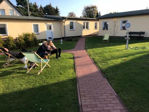 Apartamento Strandkojen