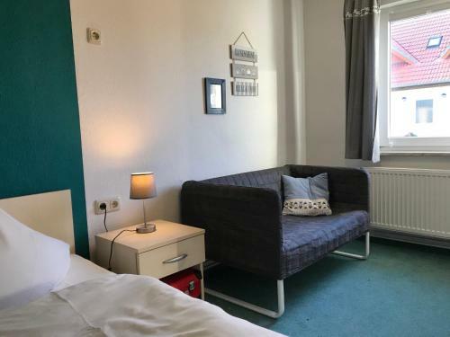 Apartamento Strandkojen