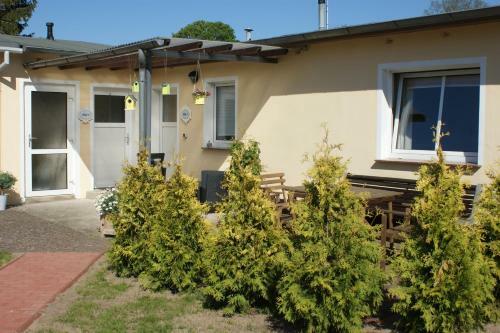 Apartamento Strandkojen