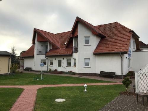 Apartamento Strandkojen