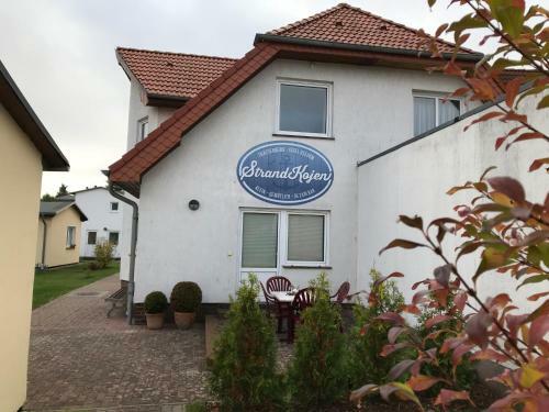 Apartamento Strandkojen