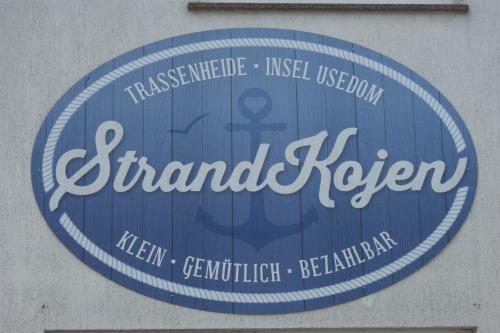 Apartamento Strandkojen