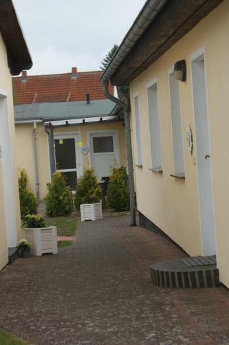 Apartamento Strandkojen