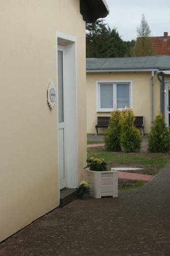 Apartamento Strandkojen