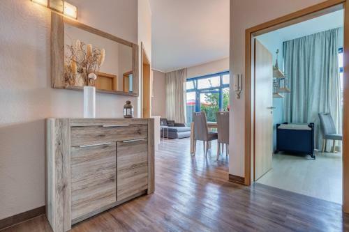 Apartamento Bella Vita