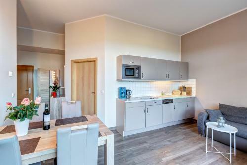 Apartamento Bella Vita
