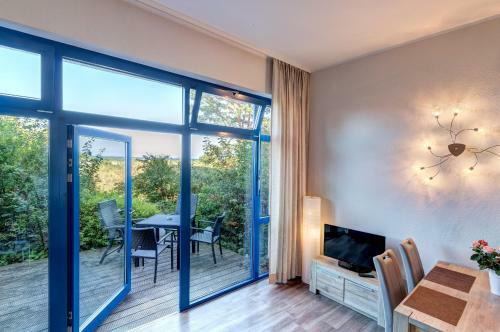 Apartamento Bella Vita