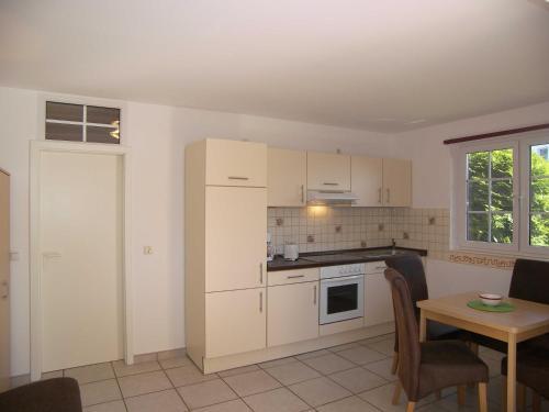 Apartamento Ferienwohnung Trassenheide