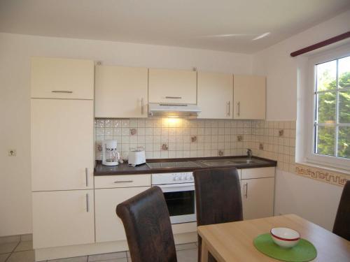 Apartamento Ferienwohnung Trassenheide