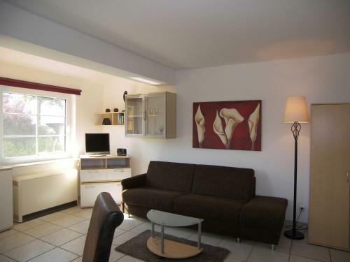 Apartamento Ferienwohnung Trassenheide