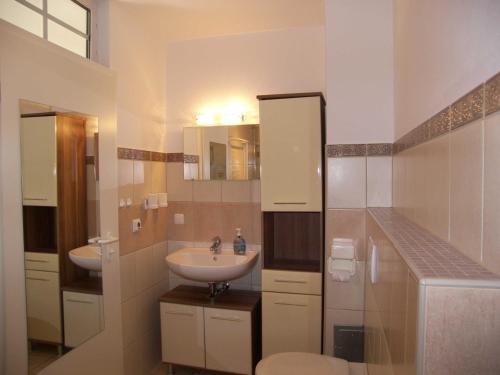Apartamento Ferienwohnung Trassenheide