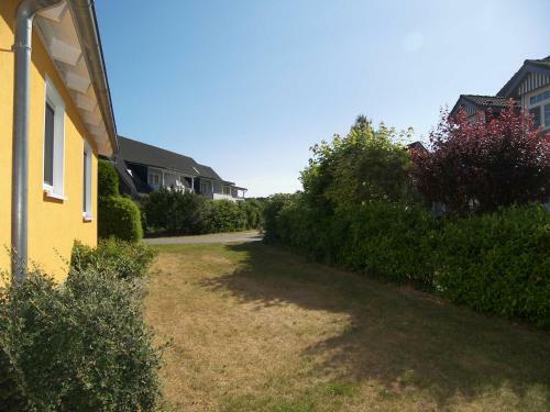 Apartamento Ferienwohnung Trassenheide