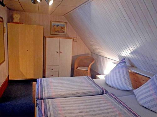 Apartamento Ferienwohnung Trassenheide Use 2851