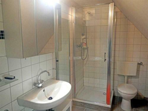 Apartamento Ferienwohnung Trassenheide Use 2851