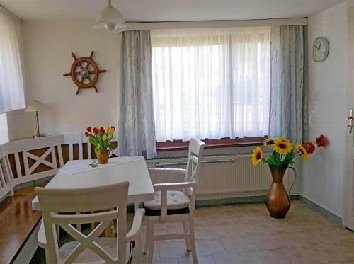 Apartamento Ferienwohnung Trassenheide Use 2851