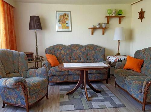 Apartamento Ferienwohnung Trassenheide Use 2851