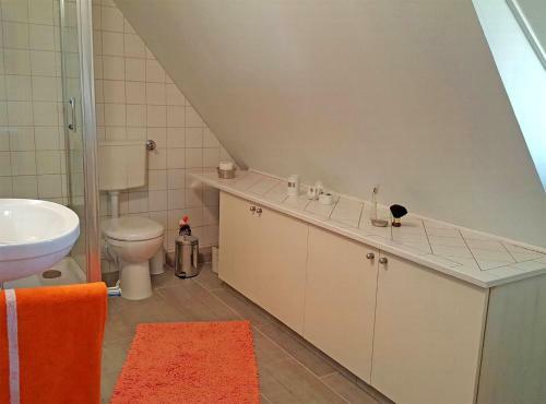Apartamento Ferienwohnung Trassenheide Use 2851