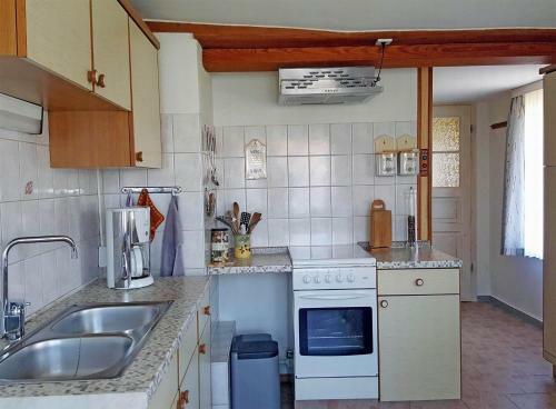 Apartamento Ferienwohnung Trassenheide Use 2851