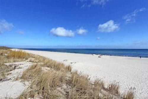 Apartamento Ferienwohnung Trassenheide Use 2851