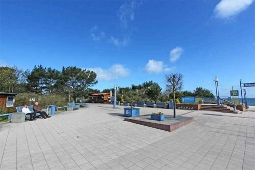 Apartamento Ferienwohnung Trassenheide Use 2851
