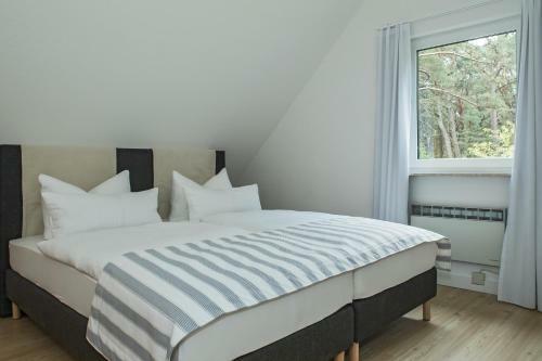 Upstalsboom Apartments Strandidyll
