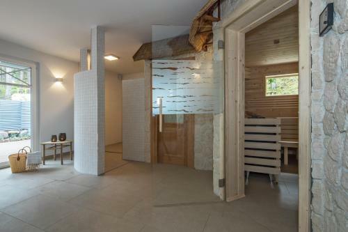 Upstalsboom Apartments Strandidyll