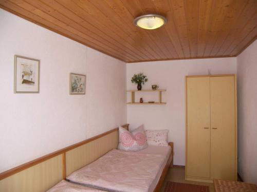 Bungalow Frohberg