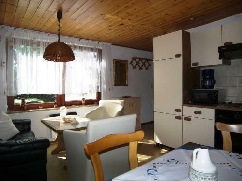 Bungalow Frohberg