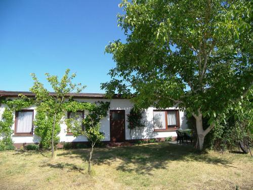 Bungalow Frohberg