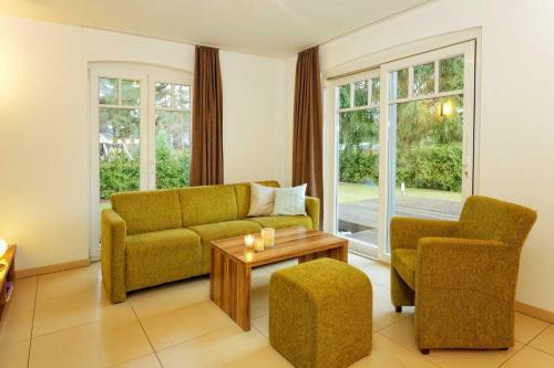 Apartamentos Haus Opal