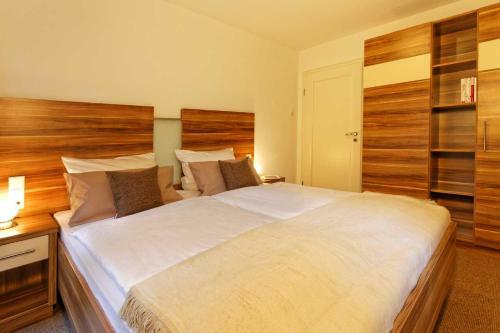 Apartamentos Haus Opal