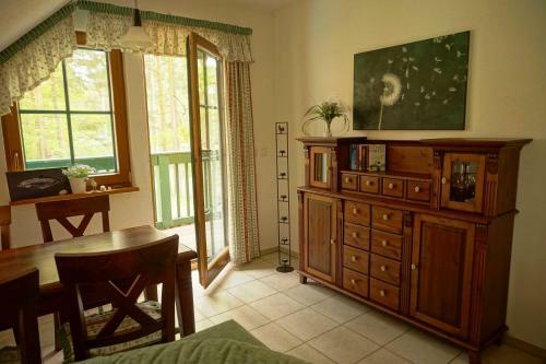Apartamento 2 Raum Fewo Sonne Strand Ostsee