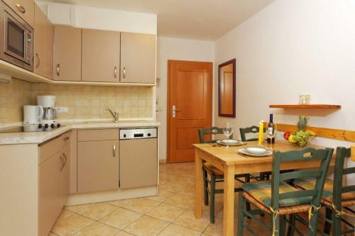 Apartamento Haus Auf Der Duene Fewo 07