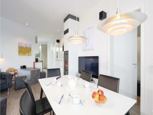 Priwallpromenade 2 Apartment 11