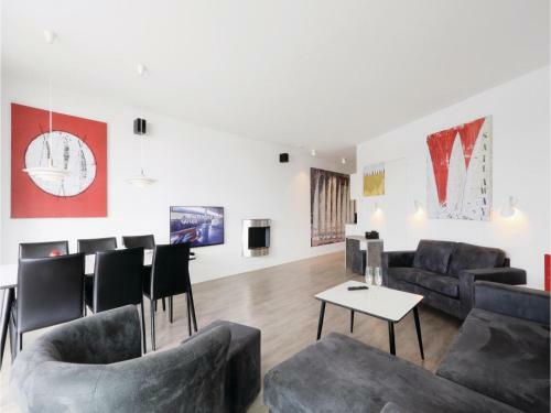 Priwallpromenade 2 Apartment 6