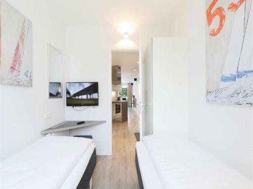 Priwallpromenade 2 Apartment 6
