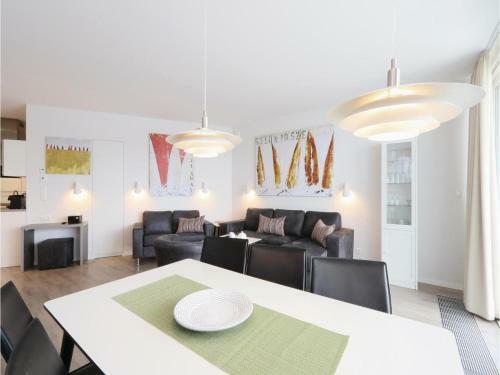 Priwallpromenade 2 Apartment 6