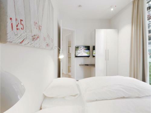 Priwallpromenade 2 Apartment 6