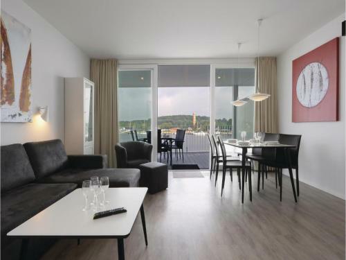 Priwallpromenade 2 Apartment 6