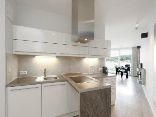 Priwallpromenade 2 Apartment 6