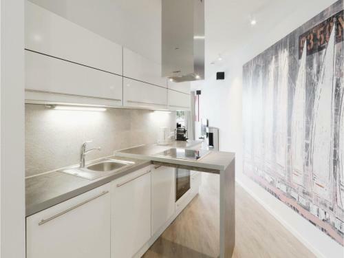 Priwallpromenade 2 Apartment 6