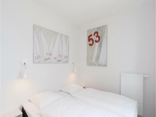 Priwallpromenade 2 Apartment 7