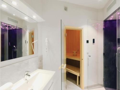 Priwallpromenade 2 Apartment 8
