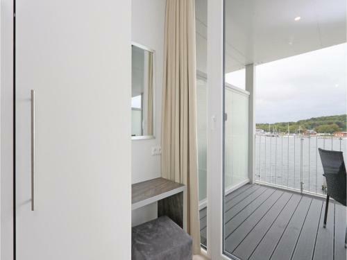 Priwallpromenade 2 Apartment 5