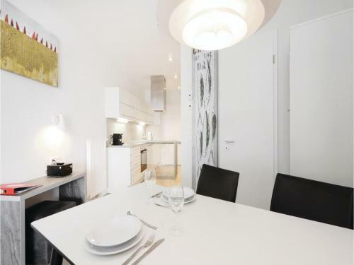 Priwallpromenade 2 Apartment 5