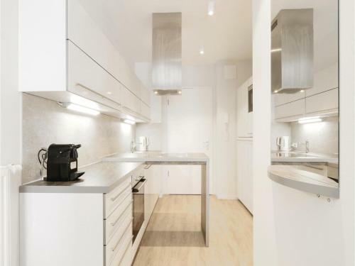 Priwallpromenade 2 Apartment 5