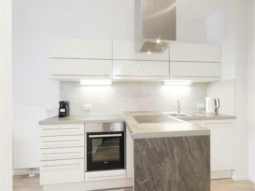 Priwallpromenade 2 Apartment 5