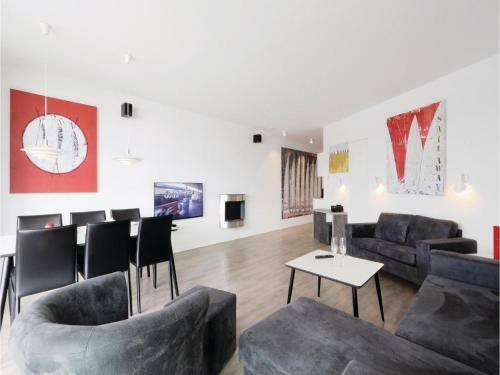 Priwallpromenade 2 Apartment 1