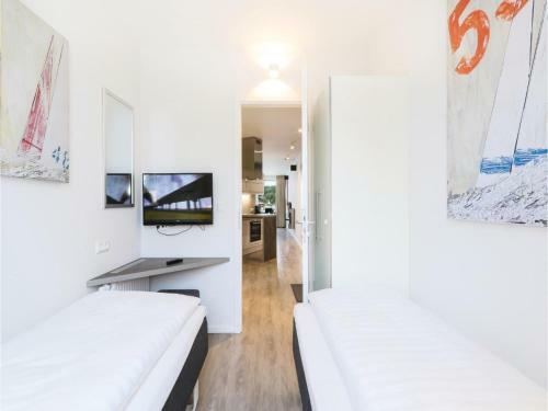 Priwallpromenade 2 Apartment 1