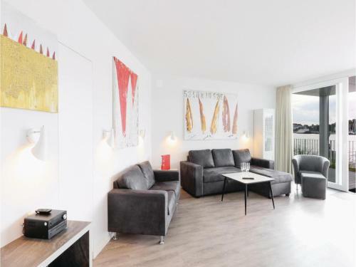 Priwallpromenade 2 Apartment 1
